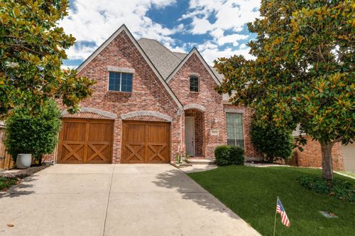 6312 Valley View Dr, McKinney, TX, 75071-7632 | Card Image