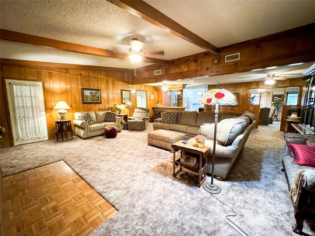 1001 N Avenue H, House other with 3 bedrooms, 3 bathrooms and null parking in Haskell TX | Image 11