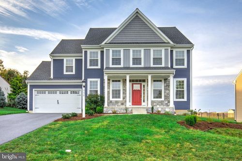 532 Spring Hollow Dr, NEW HOLLAND, PA, 17557-1458 | Card Image