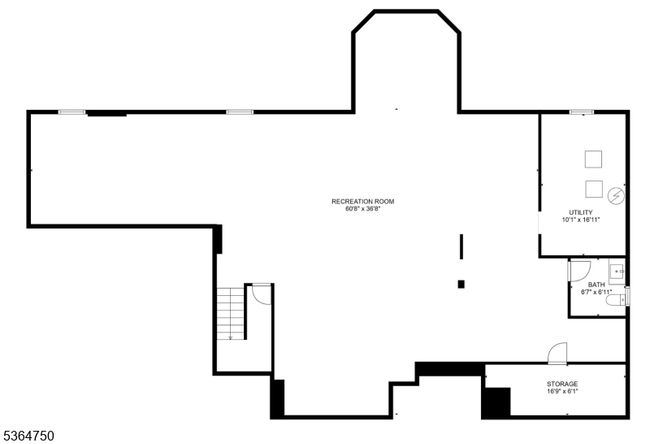33 Briarwood Dr E, House other with 4 bedrooms, 3 bathrooms and null parking in Warren NJ | Image 39