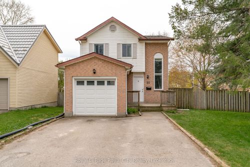 11 Sagewood Pl, Guelph, ON, N1G3M8 | Card Image