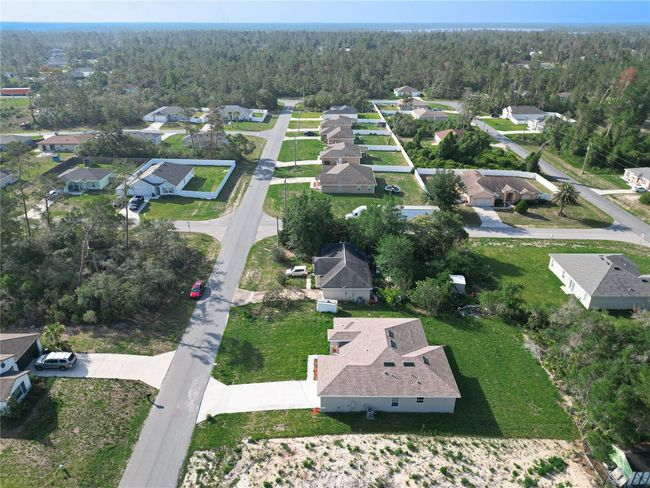 2531 Sw 167 Th Loop, House other with 4 bedrooms, 3 bathrooms and null parking in OCALA FL | Image 43