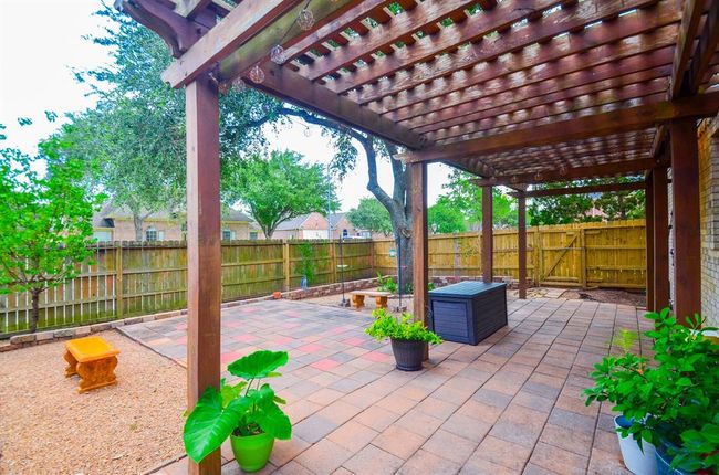 1501 Mulberry Ct, House other with 5 bedrooms, 4 bathrooms and 2 parking in Pearland TX | Image 28