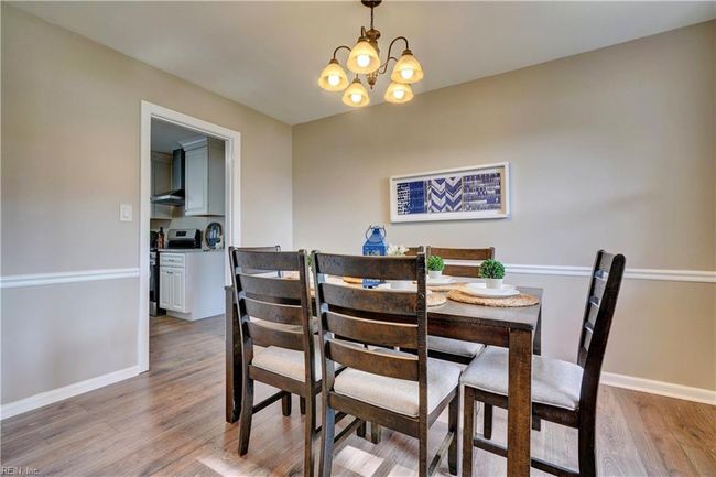 5006 High St W, House other with 4 bedrooms, 3 bathrooms and null parking in Portsmouth VA | Image 9