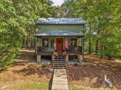 2419 Hodges Rd, Burlington, NC, 27217-7396 | Card Image