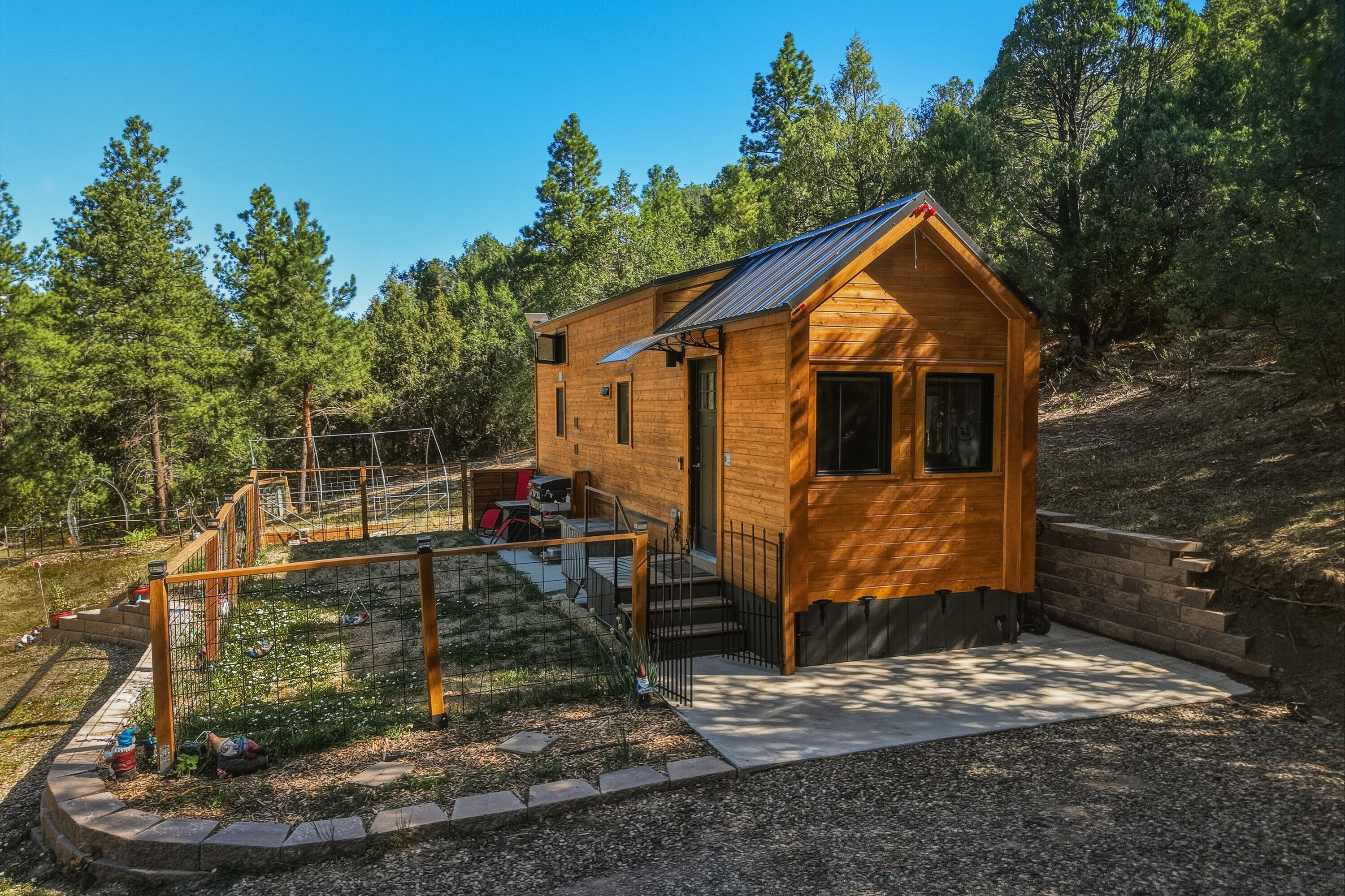Residential in Walsenburg 4