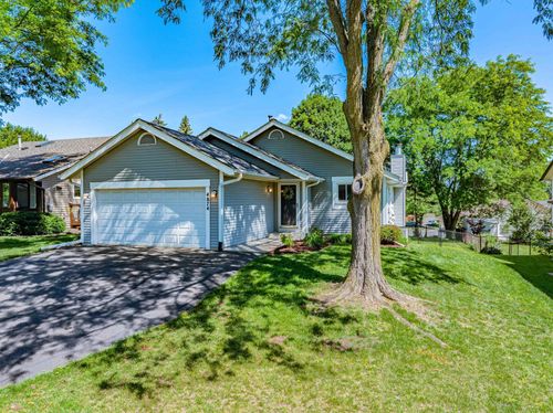 4874 W 144th St, Savage, MN, 55378-2712 | Card Image