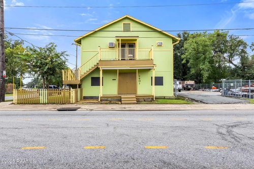 1401 Cameron St, Lafayette, LA, 70501-5507 | Card Image