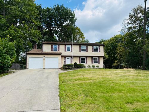 5601 Sunset Dr, Hudson, OH, 44236-4043 | Card Image