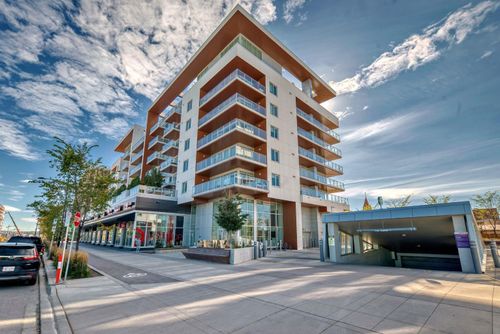 313-8445 Broadcast Ave Sw, Calgary, AB, T3H6B6 | Card Image