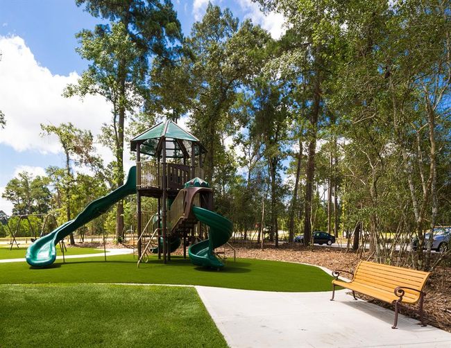 908 Falcon Hollow Ln, House other with 4 bedrooms, 4 bathrooms and 3 parking in Pinehurst TX | Image 50