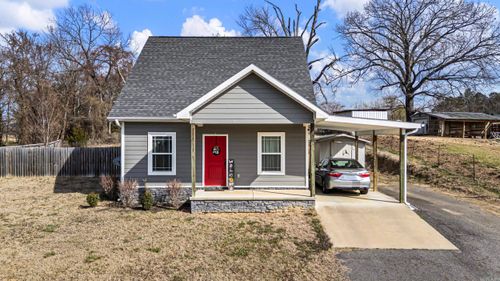 561 Butterfield Stagecoach Byp, Pottsville, AR, 72858-7009 | Card Image