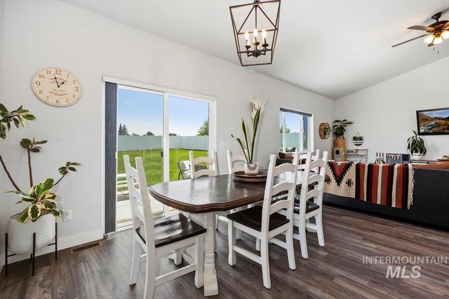 1418 N Birch St, House other with 4 bedrooms, 2 bathrooms and 3 parking in Jerome ID | Image 15