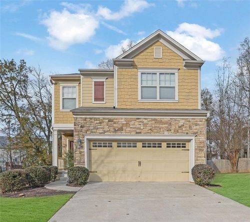 6135 Vista Creek Ct, Cumming, GA, 30040-0260 | Card Image