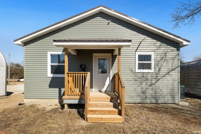 4567 W B Dr, House other with 3 bedrooms, 1 bathrooms and null parking in Albion IN | Image 33