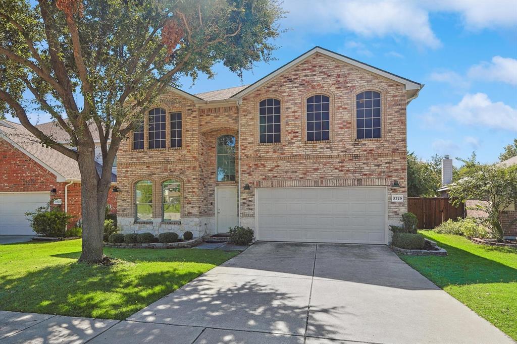 Barkridge Trl, Flower Mound, TX 75028