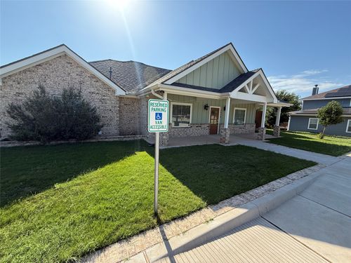 2426 Lincoln Dr, Abilene, TX, 79601-2021 | Card Image