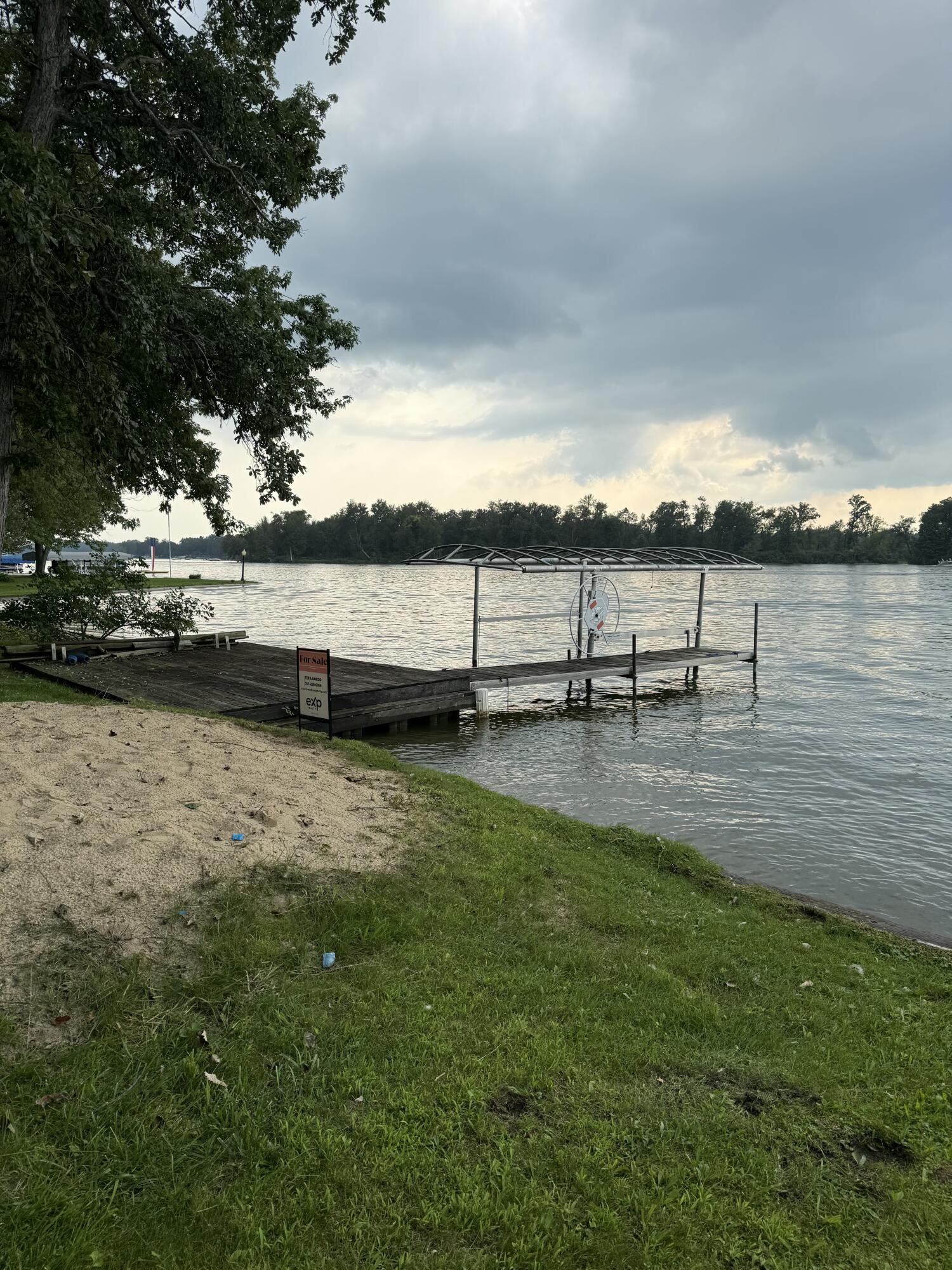 Land in Quincy 5