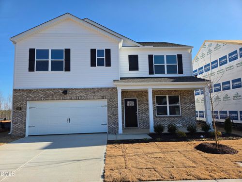 510 Ashley Run, Sanford, NC, 27330 | Card Image