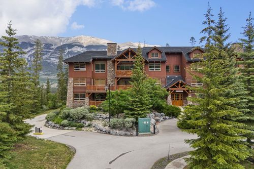 210-104 Armstrong Place, Canmore, AB, T1W3L5 | Card Image