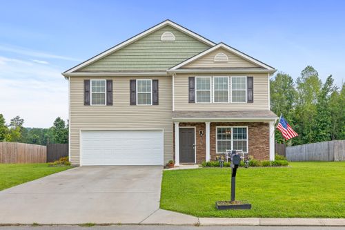15220 Foamflower Ln, Sale Creek, TN, 37373-1704 | Card Image