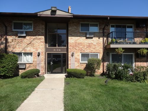 211-836 E Old Willow Road E, Prospect Heights, IL, 60070 | Card Image