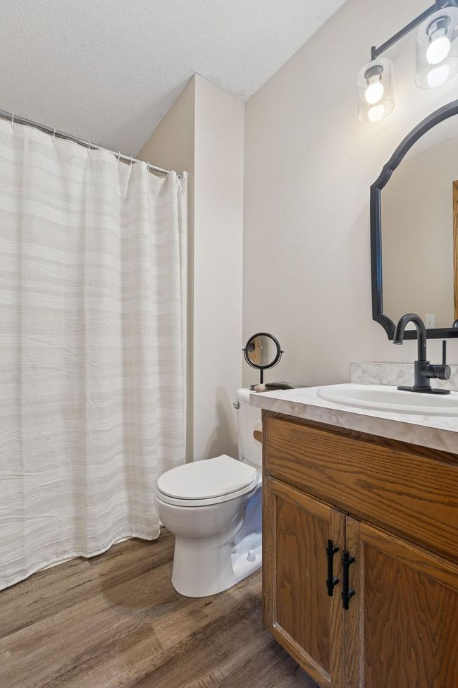 1284 Otter Ridge Rd, House other with 3 bedrooms, 3 bathrooms and null parking in White Bear Tp MN | Image 16