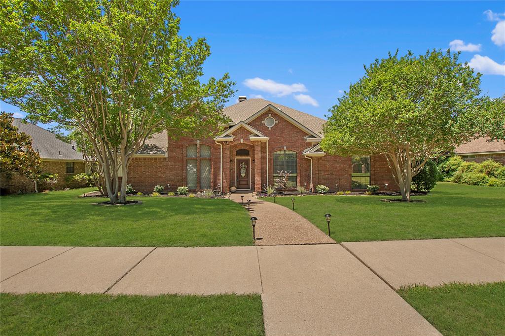 Darion Ln, Plano, TX 75093