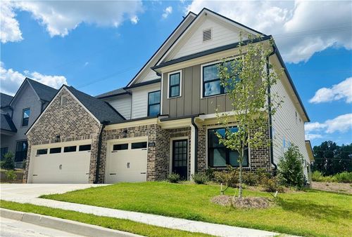 4024 Hosch Retreat Dr, Buford, GA, 30519 | Card Image