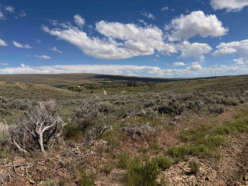 Lots 1 &amp; 2 Black Gold Hills, Kemmerer, WY, 83101 | Card Image