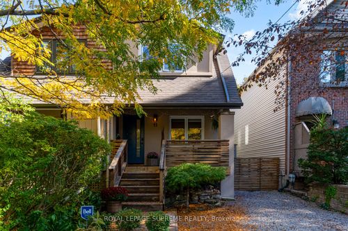 11 W Lynn Ave, Toronto, ON, M4C3V7 | Card Image