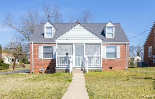 1000 Nelson St, Richmond, VA, 23231-3518 | Card Image