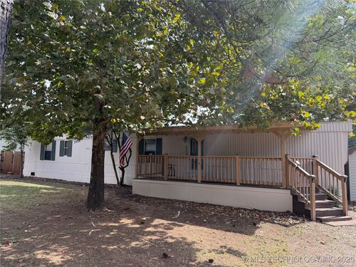 607 Terrace Pl, Sulphur, OK, 73086-8841 | Card Image