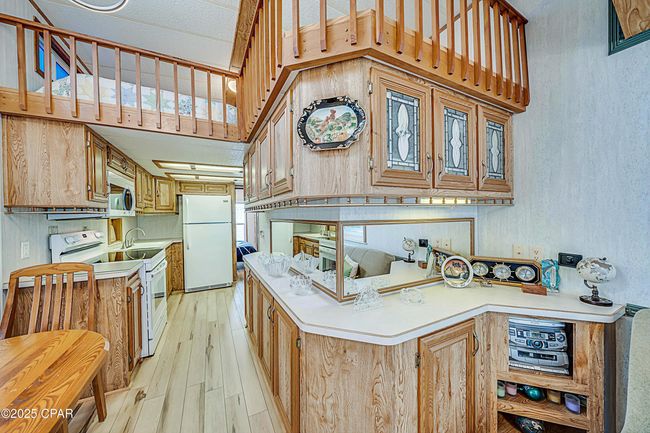 296 - 1219 Thomas Dr, House other with 1 bedrooms, 2 bathrooms and null parking in Panama City FL | Image 5