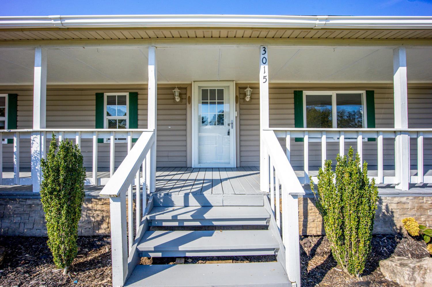 Residential in Stonelick Twp 3