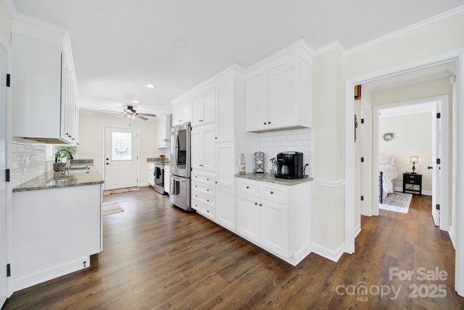 2248 White Heron Rd, House other with 3 bedrooms, 2 bathrooms and null parking in Liberty Hill SC | Image 8