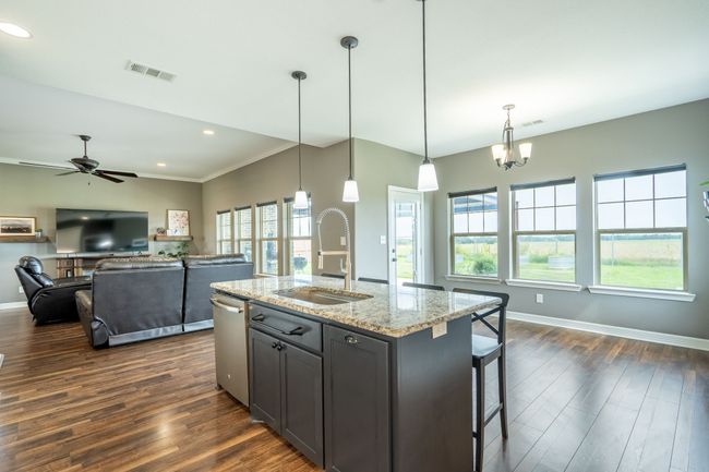 2503 Hollon Dr, House other with 3 bedrooms, 2 bathrooms and null parking in Caddo Mills TX | Image 9