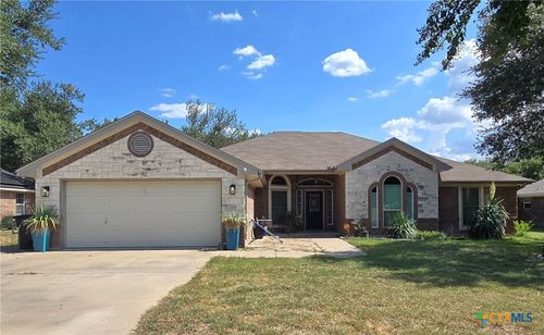 6108 Marble Falls Dr, Killeen, TX, 76542-5850 | Card Image