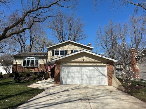 430 71st St, Darien, IL, 60561-4057 | Card Image