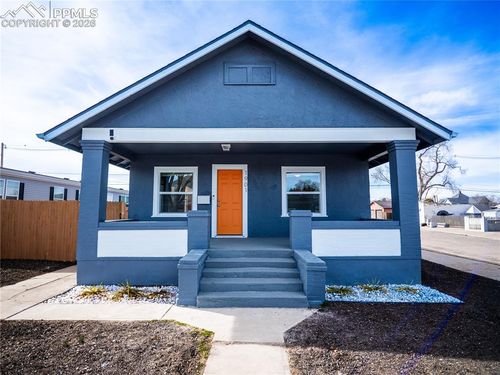 1901 E Routt Avenue, Pueblo, CO, 81004 | Card Image