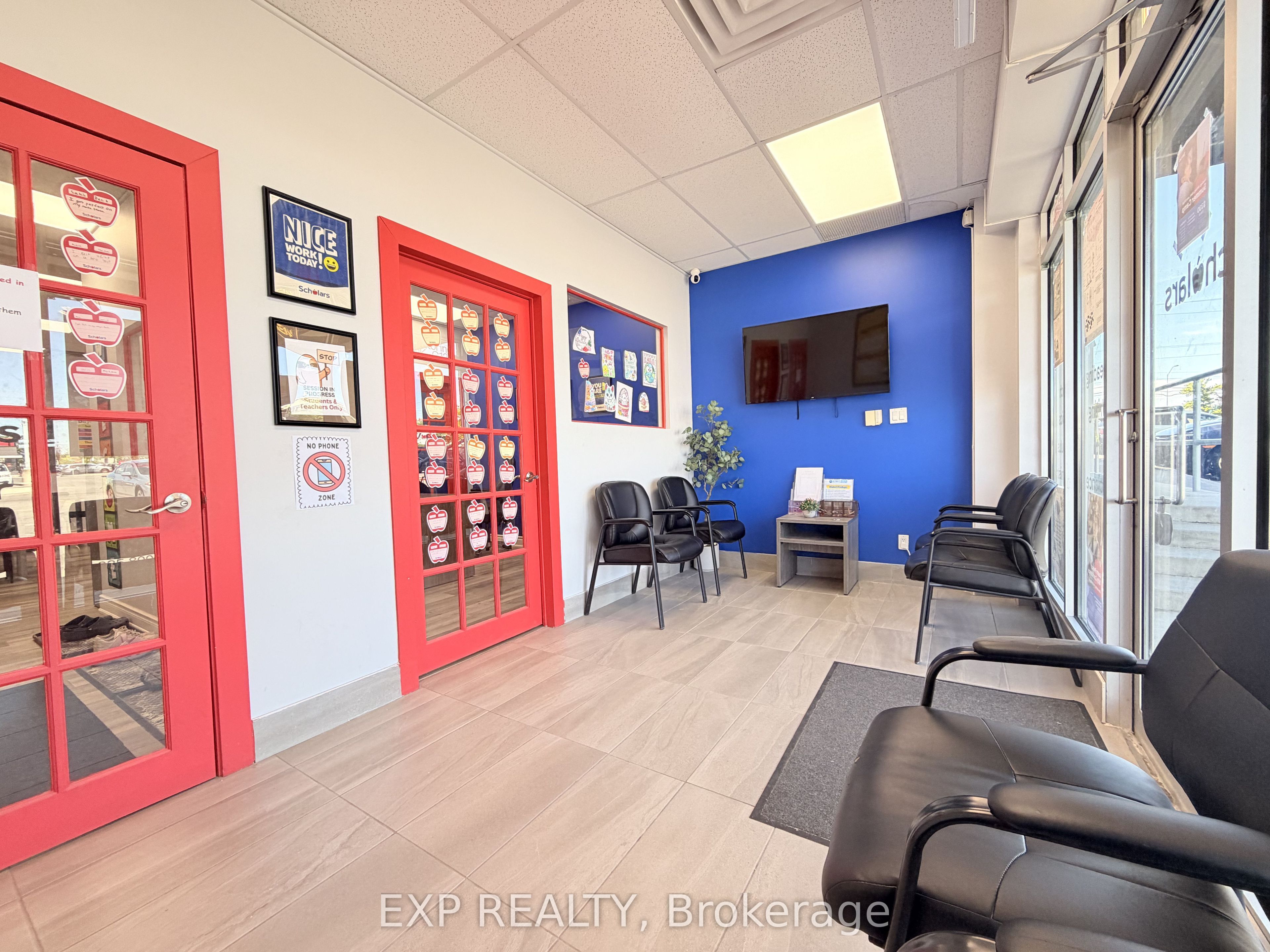 Commercial Sale in Burlington 4