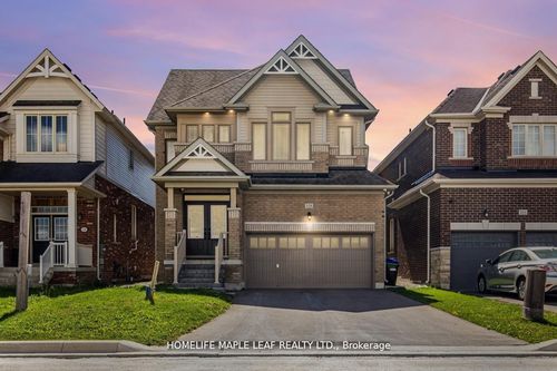 118 Lorne Thomas Pl, Alliston, ON, L9R0V8 | Card Image