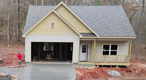 119 Cambridge Dr N, Milledgeville, GA, 31061-7847 | Card Image