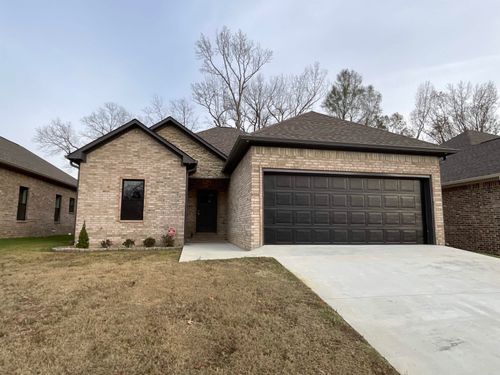 1005 N Jeff Davis St, Jacksonville, AR, 72076-3133 | Card Image