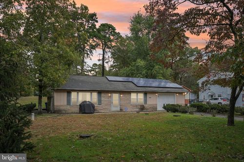 4101 N Lakeshore Dr, BROWNS MILLS, NJ, 08015-3007 | Card Image