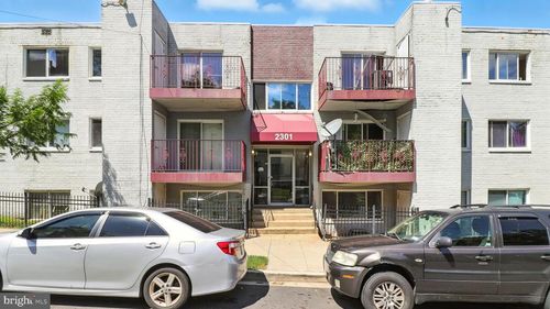 apt-103-2301 Pitts Pl Se, WASHINGTON, DC, 20020-4974 | Card Image