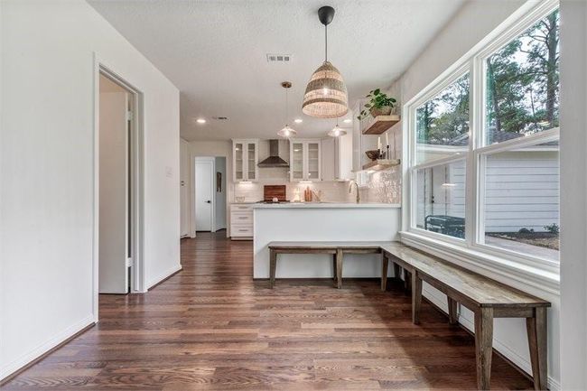 8018 Twining Oaks Ln, House other with 4 bedrooms, 3 bathrooms and 2 parking in Spring TX | Image 23