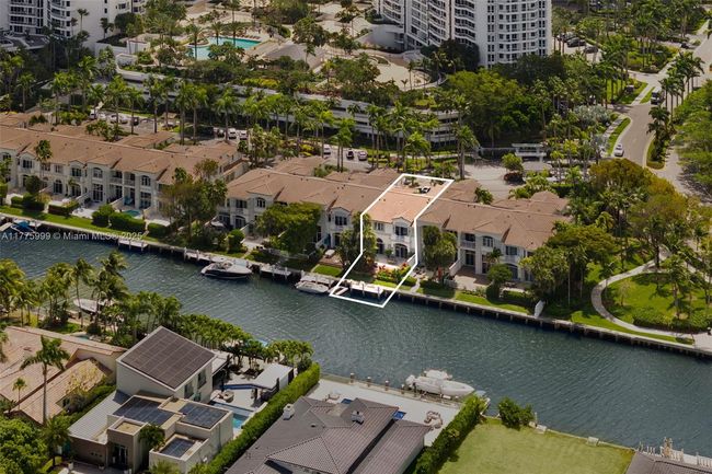14 - 3707 Ne 214 Th St, Townhouse with 5 bedrooms, 6 bathrooms and null parking in Aventura FL | Image 48