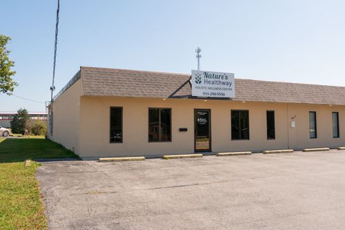 ste-101-1700 West Ave, Crossville, TN, 38555-6022 | Card Image