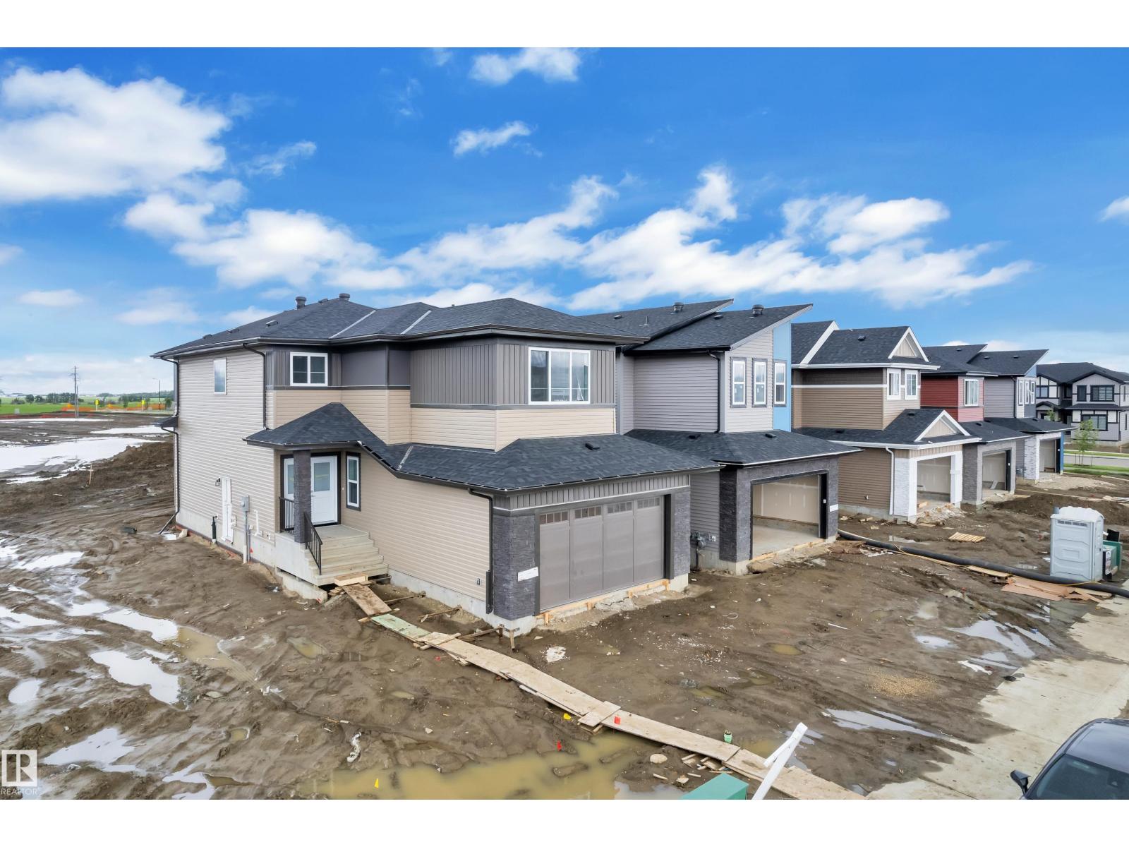 Residential in Leduc 3